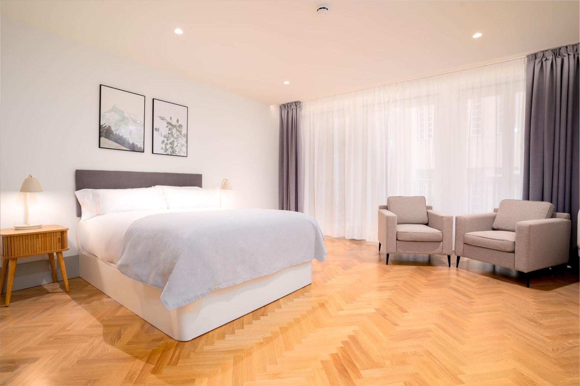 Limehome Porto Rua 31 De Janeiro Экстерьер фото