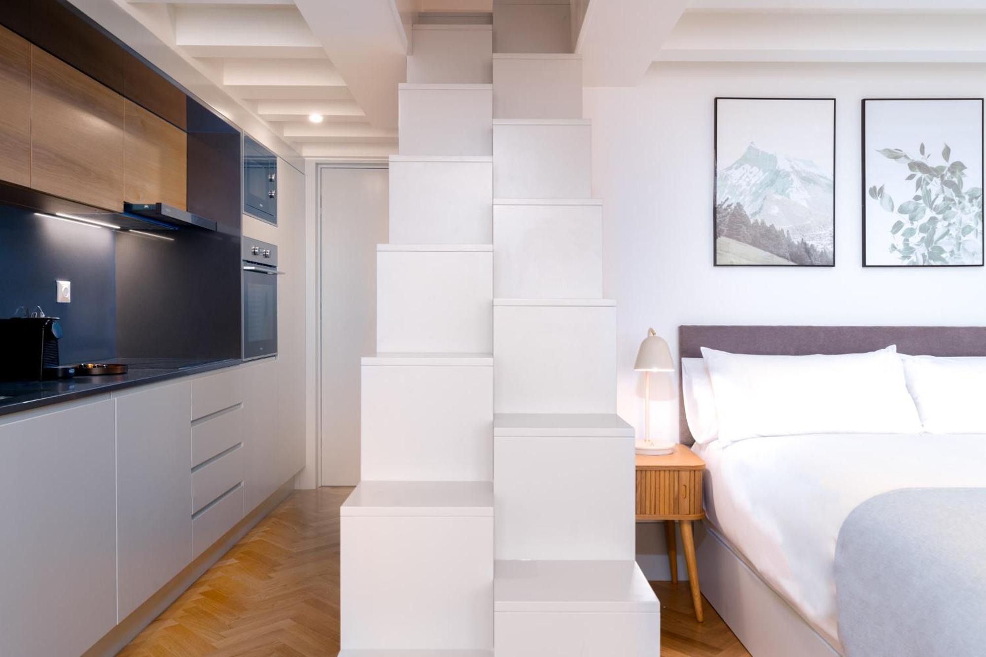 Limehome Porto Rua 31 De Janeiro Номер фото