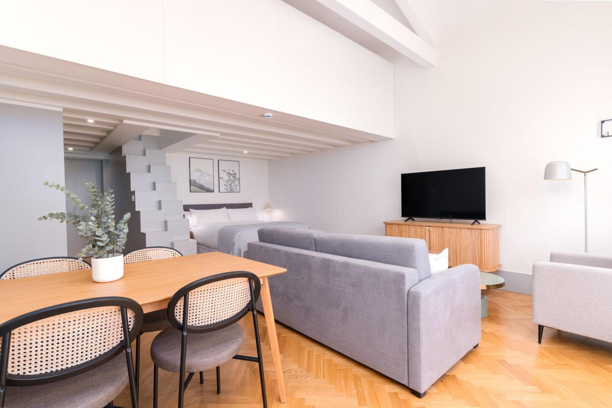 Limehome Porto Rua 31 De Janeiro Экстерьер фото