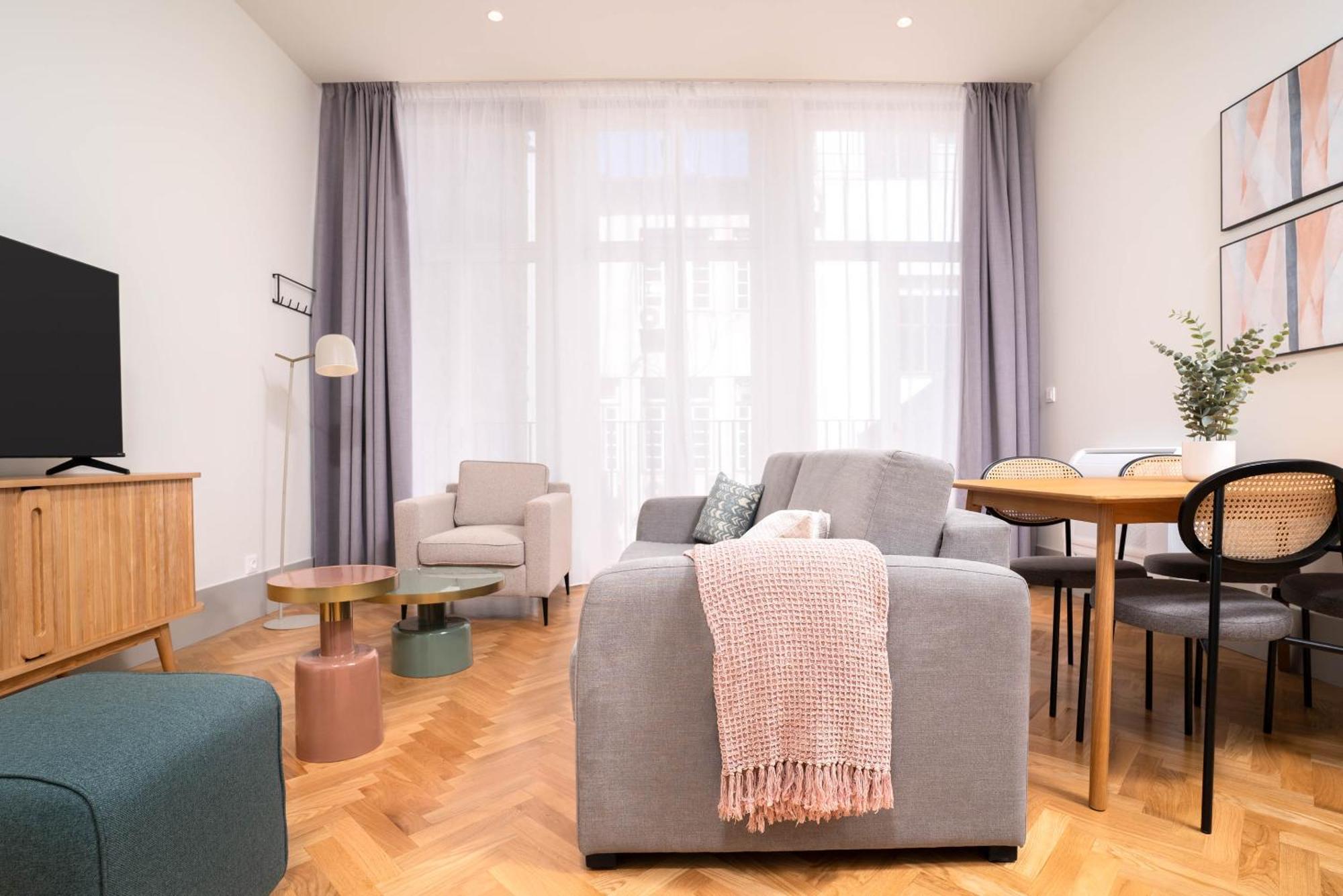 Limehome Porto Rua 31 De Janeiro Экстерьер фото
