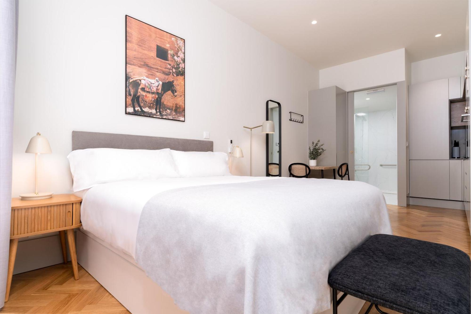 Limehome Porto Rua 31 De Janeiro Экстерьер фото