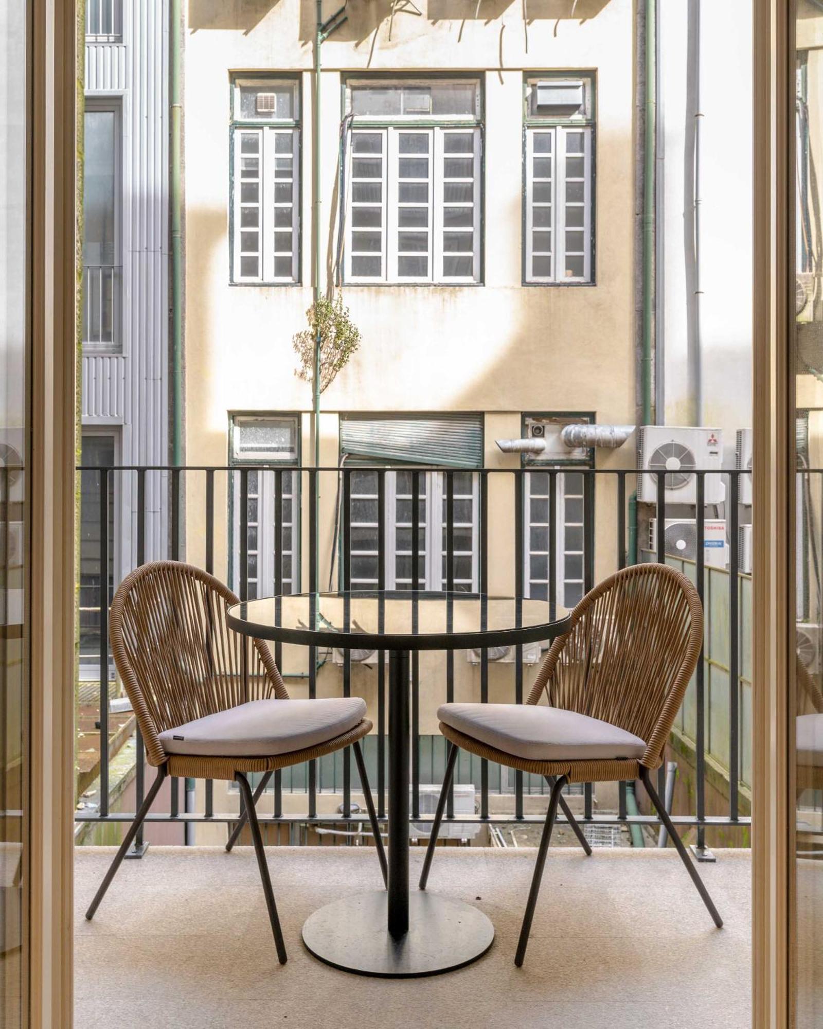 Limehome Porto Rua 31 De Janeiro Экстерьер фото